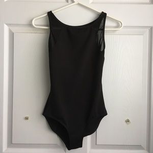 Capezio Ballet Dance Leotard